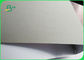उच्च मुद्रण चमक 200gsm ठोस सफेद लेपित बोर्ड Recyclable कस्टम आकार