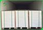 उच्च कठोरता और सफेदी 180 जीएसएम - 450 जीएसएम आइवरी बोर्ड पेपर FSC प्रमाणित