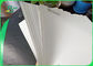 चौड़ाई अनुकूलित पनरोक आंसू प्रतिरोधी पत्थर कागज पैकिंग के लिए 120 - 240 ग्रा