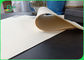 पर्यावरण संरक्षण प्राकृतिक ऑफसेट प्रिंटिंग पेपर / 70 जी - 120 जी कलर क्रीम पेपर फॉर बुक