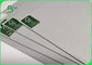 0.45 मिमी - 4 मिमी ईको - गिफ्ट बॉक्स एफएससी प्रमाणित के लिए अनुकूल ग्रे चिपबोर्ड