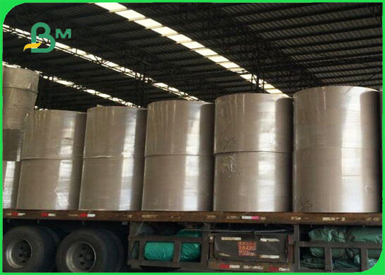 पैकिंग बॉक्स के लिए ग्रेड एएए एफएससी प्रमाणित ग्रे पेपर बोर्ड 1 मिमी 2 मिमी 3 मिमी