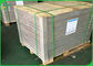पैकेजिंग बॉक्स के लिए FSC उत्कृष्ट कठोरता ग्रे चिपबोर्ड 70 * 100cm 600gsm 800gsm ब्लैक बोर्ड