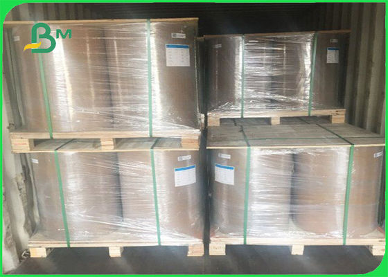 80 जी - 400 ग्राम एफएससी स्वीकृत उच्च लेपित पेपर आकार रंगीन चित्र बनाने के लिए अनुकूलित