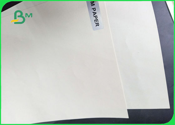 होटल साबुन की पैकिंग के लिए 15g - 20 PE FSC और एसजीएस समर्थन के साथ 80 ग्राम ऑफसेट पेपर