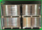 इको - फ्रेंडली 36 - 50gsm Greaseproof पेपर फॉर शीट्स टू रैप रैप फूड