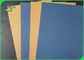 FSC एसजीएस स्वीकृत रंगीन टुकड़ेदार ग्रे बोर्ड ग्रेड एएए / एए 1 एमएम 1.28 एमएम 2 एमएम 3.2 एमएम के साथ