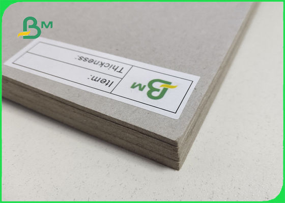 FSC 1MM - 2 मिमी चिकनाई चिप चिपबोर्ड मोटाई 70 * 100CM अनुकूलित