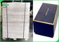 पैकिंग के लिए FSC सपोर्ट क्वालिटी स्टेबिलिटी 1.3 - 2.5 मिमी ग्रे बुकिंग बाइंडिंग बोर्ड