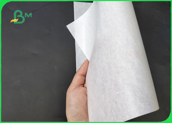 एफएससी / एफडीए ने एक पक्षीय लेपित सफेद क्राफ्ट पेपर 35 / 40GSM शीट्स में अनुमोदित किया