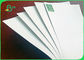 पत्रिका के लिए 100gsm - 300gsm उच्च सफेदी और चिकनी सतह FSC सिल्क मैट पेपर