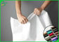 कपड़े या बैग बनाने के लिए 100% पुनर्नवीनीकरण योग्य और रेशमी सतह कपड़े