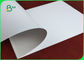 120GSM 150GSM सिल्क मैट लेपित कागज उच्च सफेदी गैर - नाम कार्ड के लिए चमक