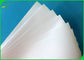 उच्च उपयोग के साथ उच्च सफेद गवाह 80GSM Uncoated Woodfree कागज