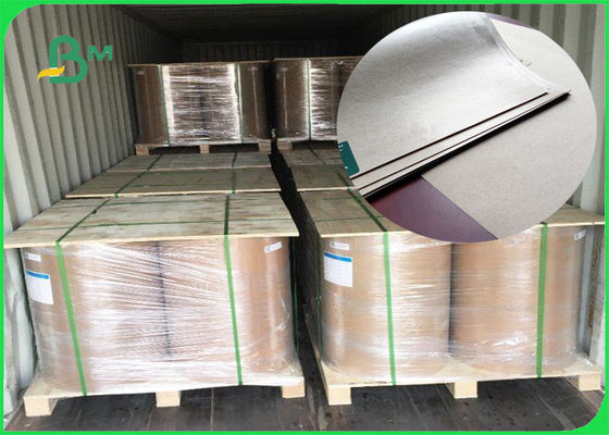 60 ग्राम + 10 ग्राम पीई लेपित कागज / पनरोक पैकेजिंग पेपर एफडीए और एफएससी स्वीकृत