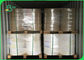कागज बैग के लिए 50gsm उच्च बर्स्टिंग प्रतिरोध लकड़ी लुगदी एफडीए ब्राउन क्राफ्ट पेपर