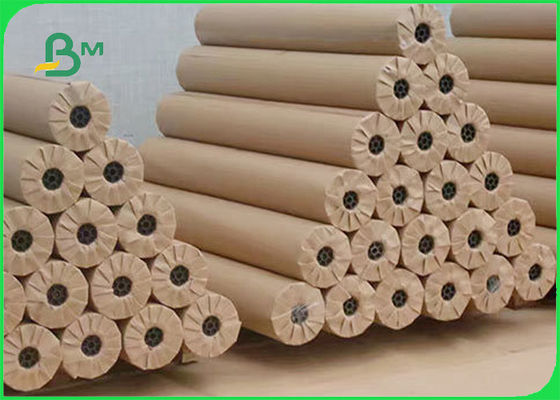 एफसी और एसजीएस एचपी प्रिंटर के लिए स्वीकृत एओ साइज 3 इंच रोल कोर प्लॉटर पेपर