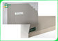 FSC प्रमाणित ग्रे बोर्ड रंग पुस्तक कवर के लिए 1800 ग्राम 1500gsm मुद्रित