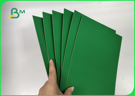 FSC प्रमाणित ग्रे बोर्ड रंग पुस्तक कवर के लिए 1800 ग्राम 1500gsm मुद्रित