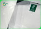 बेकन पैकेजिंग के लिए 26gsm से 50gsm नॉन - प्रदूषणकारी Greaseproof व्हाइट क्राफ्ट पेपर