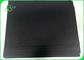 उपहार बॉक्स के लिए सतह पर कोई फीका काला कठोर पेपरबोर्ड पर 350PT कोई सफेद स्पॉट