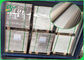 पैकिंग के लिए एफएससी और ईयू अनब्लॉकड क्राफ्ट लाइनर बोर्ड 100 ग्राम से 400 ग्राम साइज 80 * 90 सेमी