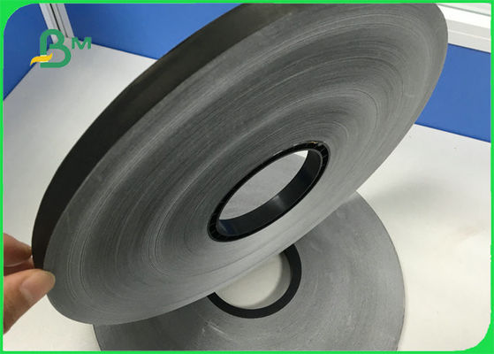 एफडीए FSC 60gsm 120gsm पीने के उपकरण के लिए मुद्रण योग्य Slraw स्ट्रॉ पेपर रोल