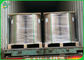 80gsm 100gsm 150gsm 250gsm 300gsm एंटी ऑयल C1S PE कोटेड पेपर रोल्स कप पेपर