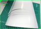 140 ग्राम - 300 ग्राम प्रकाश और नमी प्रतिरोधी नाम कागज के लिए प्रतिरोधी कागज