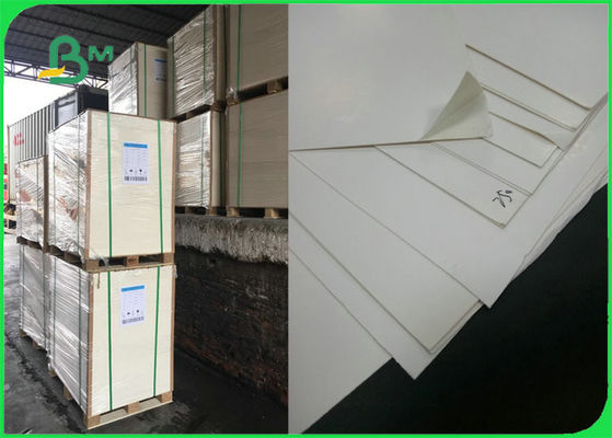 270gsm 280gsm वन साइड कोटेड FBB GC1 आइवरी बोर्ड शीट FSC सर्टिफिकेट