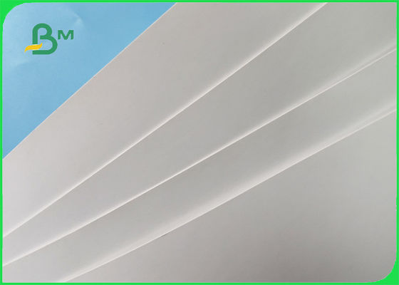 FSC C2S ART कार्ड पेपर / कूप पेपर 300GSM इन रीम्स 23 * 35 पोस्टर के लिए