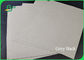 ग्रेड एएए C1S श्वेत पत्र ग्रे बैक ऑफसेट प्रिंटिंग 350gsm 400gsm के साथ