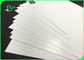 सुपर ग्लॉसी 250gsm 300gsm 350gsm C2S आर्ट पेपर प्रिंटिंग नेम कार्ड के लिए