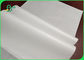पैकिंग के लिए चौड़ाई 76 सेमी तेल सबूत कागज 40gsm एमजी लेपित आँसू प्रतिरोध