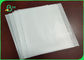 पैकिंग के लिए चौड़ाई 76 सेमी तेल सबूत कागज 40gsm एमजी लेपित आँसू प्रतिरोध