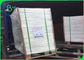 300g C1S लेपित बोर्ड लेपित 15g पाली 700 * 1000 मिमी चिप्स पैकिंग बॉक्स के लिए