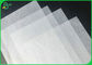 एमजी बुचर पेपर रोल 30gr से 60gr श्वेत C1S क्राफ्ट पैकेजिंग पेपर शीट