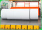 विज्ञापन विरोधी पानी के लिए कैल्शियम कार्बोनेट 120gsm 140gsm स्टोन पेपर