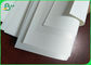 इंकजेट प्रिंटर शीट के लिए 350 माइक्रोन पॉलीप्रोपाइलीन सिंथेटिक पेपर