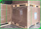 लक्जरी बॉक्स के लिए एंटी-फोल्डिंग व्हाइट टॉप प्योर क्राफ्ट लाइनर शीट 200 ग्राम 250 ग्राम