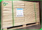 फूड पैकेजिंग के लिए फूड ग्रेड 14PT + 15g पीई वन साइड कोटेड फोल्डिंग बॉक्स बोर्ड