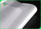 शुगर पाउच बनाने के लिए जंबो रोल्स 40gsm 50gsm MG ब्लीच क्राफ्ट पेपर