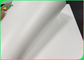 पनरोक मुद्रण योग्य सिंथेटिक पेपर आउट साइड उपयोग के लिए 80 मिमी - 300 मिमी