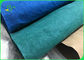 DIY फैशन पेपर बैग के लिए टिकाऊ रंग धोने योग्य क्राफ्ट टेक्स पेपर रोल