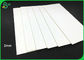 1.5 मिमी 2 मिमी मोटी सफेद रंग शोषक कागज बोर्ड बनाने के लिए वस्त्र टैग