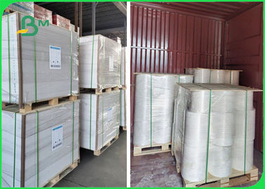 कैलेंडरी के लिए 120gsm 170gsm 240gsm 220mm स्टोन पेपर पर्यावरण संरक्षण