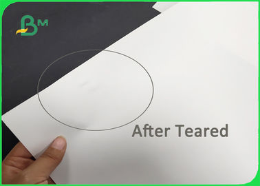 कैलेंडरी के लिए 120gsm 170gsm 240gsm 220mm स्टोन पेपर पर्यावरण संरक्षण