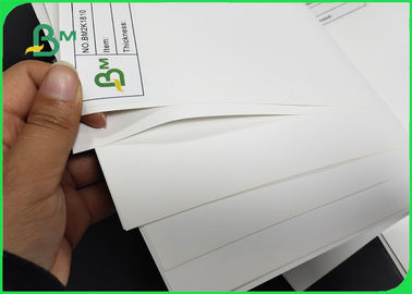 कैलेंडरी के लिए 120gsm 170gsm 240gsm 220mm स्टोन पेपर पर्यावरण संरक्षण