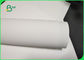 पर्यावरण के अनुकूल 120um 140um नोटबुक पनरोक के लिए सफेद लेपित पत्थर कागज