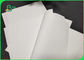 पर्यावरण के अनुकूल 120um 140um नोटबुक पनरोक के लिए सफेद लेपित पत्थर कागज